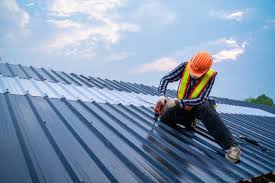 Fast & Reliable Emergency Roof Repairs in Manson, WA